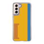 Slim Protection Case［ Original - initial color line - I orange ］