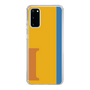 Slim Protection Case［ Original - initial color line - I orange ］