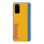 Slim Protection Case［ Original - initial color line - I orange ］