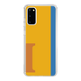 Slim Protection Case［ Original - initial color line - I orange ］