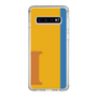 Slim Protection Case［ Original - initial color line - I orange ］