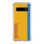 Slim Protection Case［ Original - initial color line - I orange ］