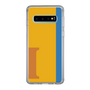 Slim Protection Case［ Original - initial color line - I orange ］