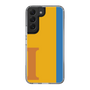 Slim Protection Case［ Original - initial color line - I orange ］
