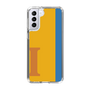 Slim Protection Case［ Original - initial color line - I orange ］