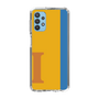 Slim Protection Case［ Original - initial color line - I orange ］