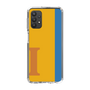 Slim Protection Case［ Original - initial color line - I orange ］