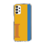 Slim Protection Case［ Original - initial color line - I orange ］