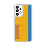 Slim Protection Case［ Original - initial color line - I orange ］