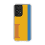 Slim Protection Case［ Original - initial color line - I orange ］