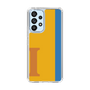 Slim Protection Case［ Original - initial color line - I orange ］