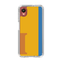 Slim Protection Case［ Original - initial color line - I orange ］