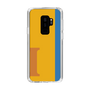 Slim Protection Case［ Original - initial color line - I orange ］