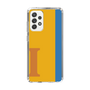 Slim Protection Case［ Original - initial color line - I orange ］