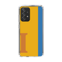 Slim Protection Case［ Original - initial color line - I orange ］