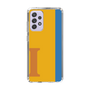 Slim Protection Case［ Original - initial color line - I orange ］