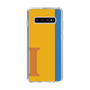Slim Protection Case［ Original - initial color line - I orange ］