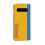 Slim Protection Case［ Original - initial color line - I orange ］