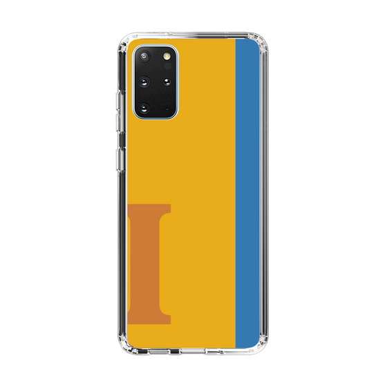 Slim Protection Case［ Original - initial color line - I orange ］