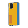 Slim Protection Case［ Original - initial color line - I orange ］