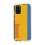 Slim Protection Case［ Original - initial color line - I orange ］