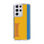 Slim Protection Case［ Original - initial color line - I orange ］