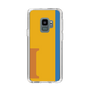 Slim Protection Case［ Original - initial color line - I orange ］