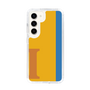 Slim Protection Case［ Original - initial color line - I orange ］
