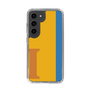 Slim Protection Case［ Original - initial color line - I orange ］