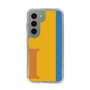 Slim Protection Case［ Original - initial color line - I orange ］