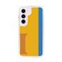 Slim Protection Case［ Original - initial color line - I orange ］