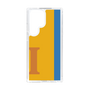 Slim Protection Case［ Original - initial color line - I orange ］