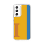 Slim Protection Case［ Original - initial color line - I orange ］
