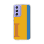 Slim Protection Case［ Original - initial color line - I orange ］