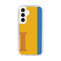 Slim Protection Case［ Original - initial color line - I orange ］