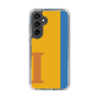 Slim Protection Case［ Original - initial color line - I orange ］