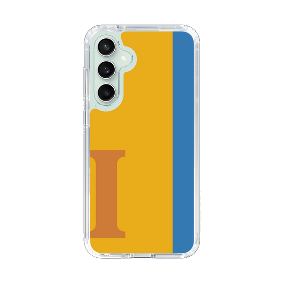 Slim Protection Case［ Original - initial color line - I orange ］