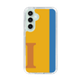 Slim Protection Case［ Original - initial color line - I orange ］