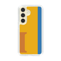 Slim Protection Case［ Original - initial color line - I orange ］