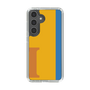 Slim Protection Case［ Original - initial color line - I orange ］