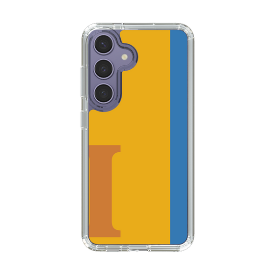 Slim Protection Case［ Original - initial color line - I orange ］