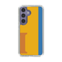 Slim Protection Case［ Original - initial color line - I orange ］