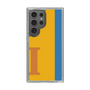 Slim Protection Case［ Original - initial color line - I orange ］