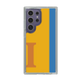 Slim Protection Case［ Original - initial color line - I orange ］