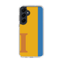 Slim Protection Case［ オリジナル - initial color line - I orange ］