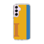 Slim Protection Case［ オリジナル - initial color line - I orange ］