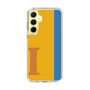 Slim Protection Case［ オリジナル - initial color line - I orange ］