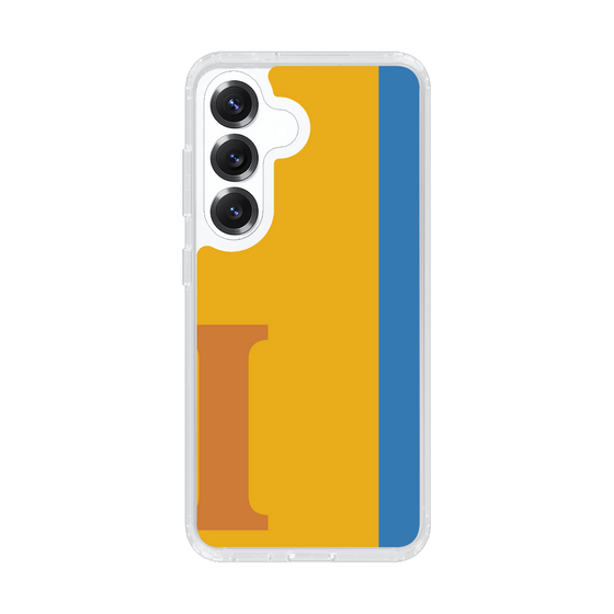Slim Protection Case［ Original - initial color line - I orange ］