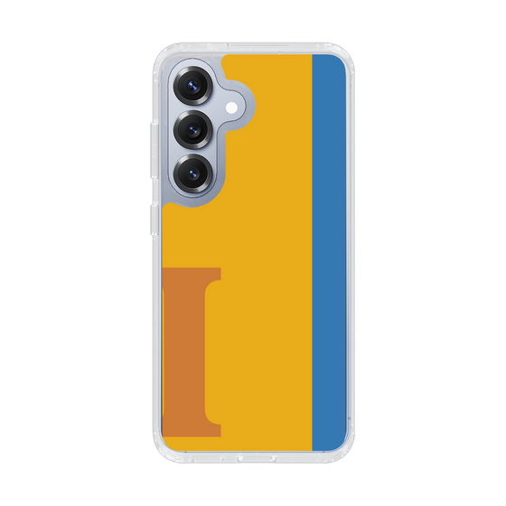 Slim Protection Case［ Original - initial color line - I orange ］
