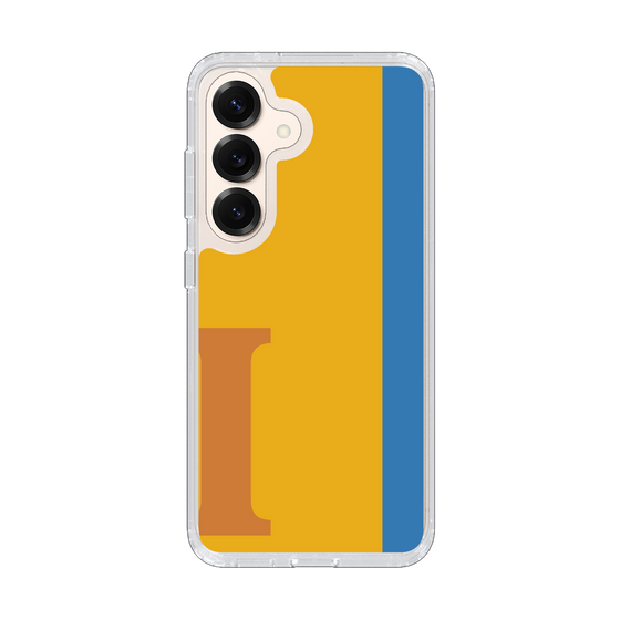 Slim Protection Case［ Original - initial color line - I orange ］
